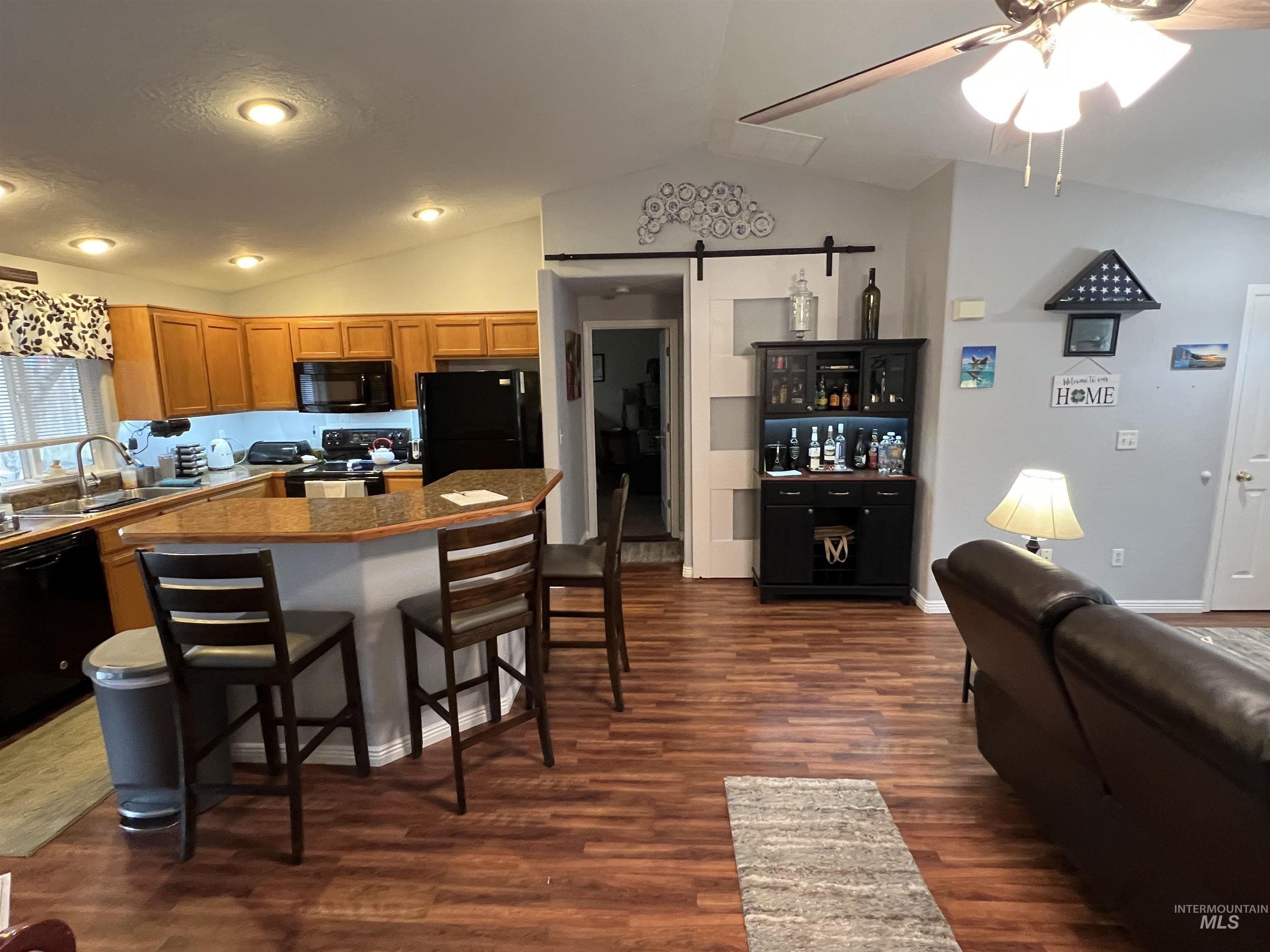 S Peppermint Dr, Nampa, ID 83687