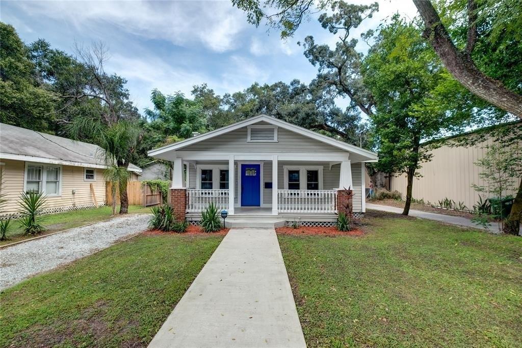 E Hamilton Ave, Tampa, FL 33604