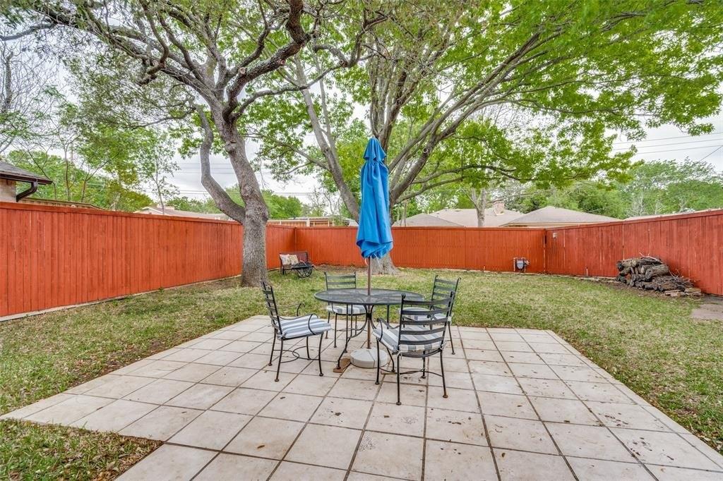 El Santo Ln, Dallas, TX 75248