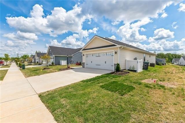 Southamptonshire Way, New Kent, VA 23124