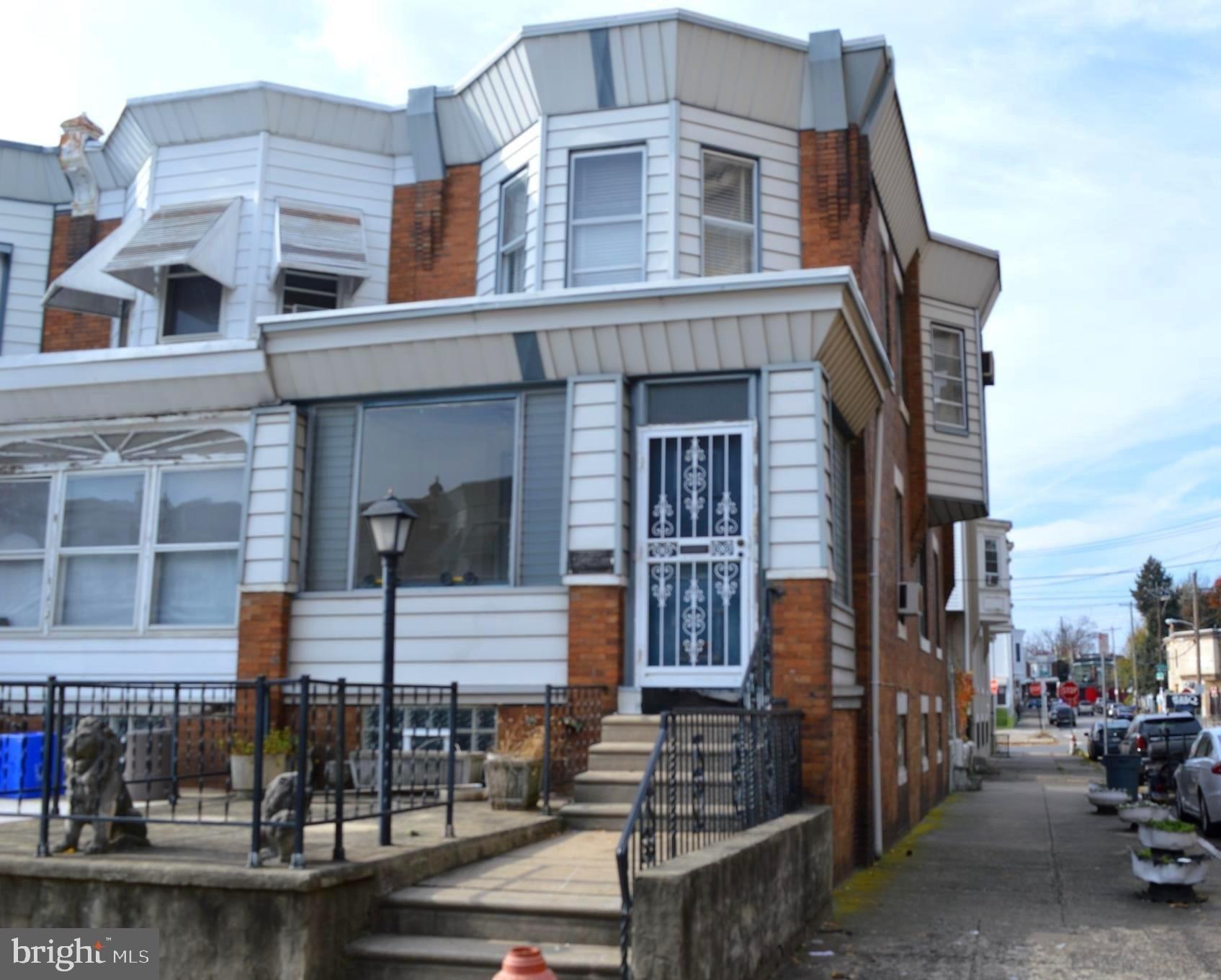 N Bouvier St, Philadelphia, PA 19140