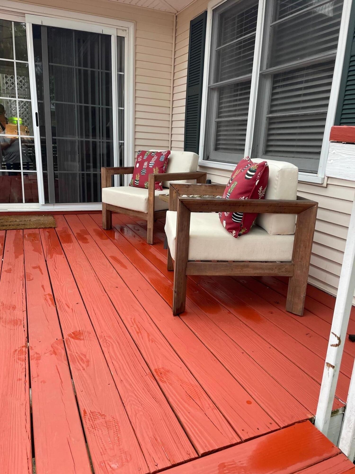 Portia St, Edisto Island, SC 29438