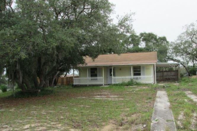 Skyler Ln, Spring Hill, FL 34609