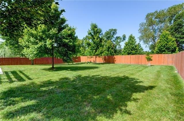 N 124th St, Kansas City, KS 66109