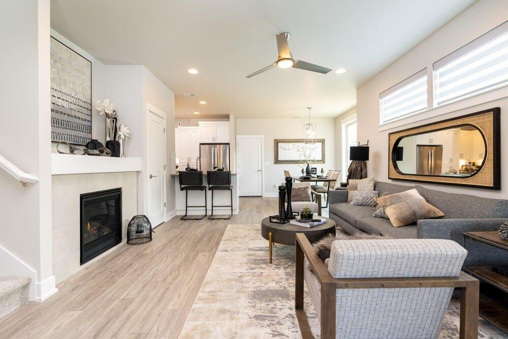 Se Denver Dr, Bend, OR 97702