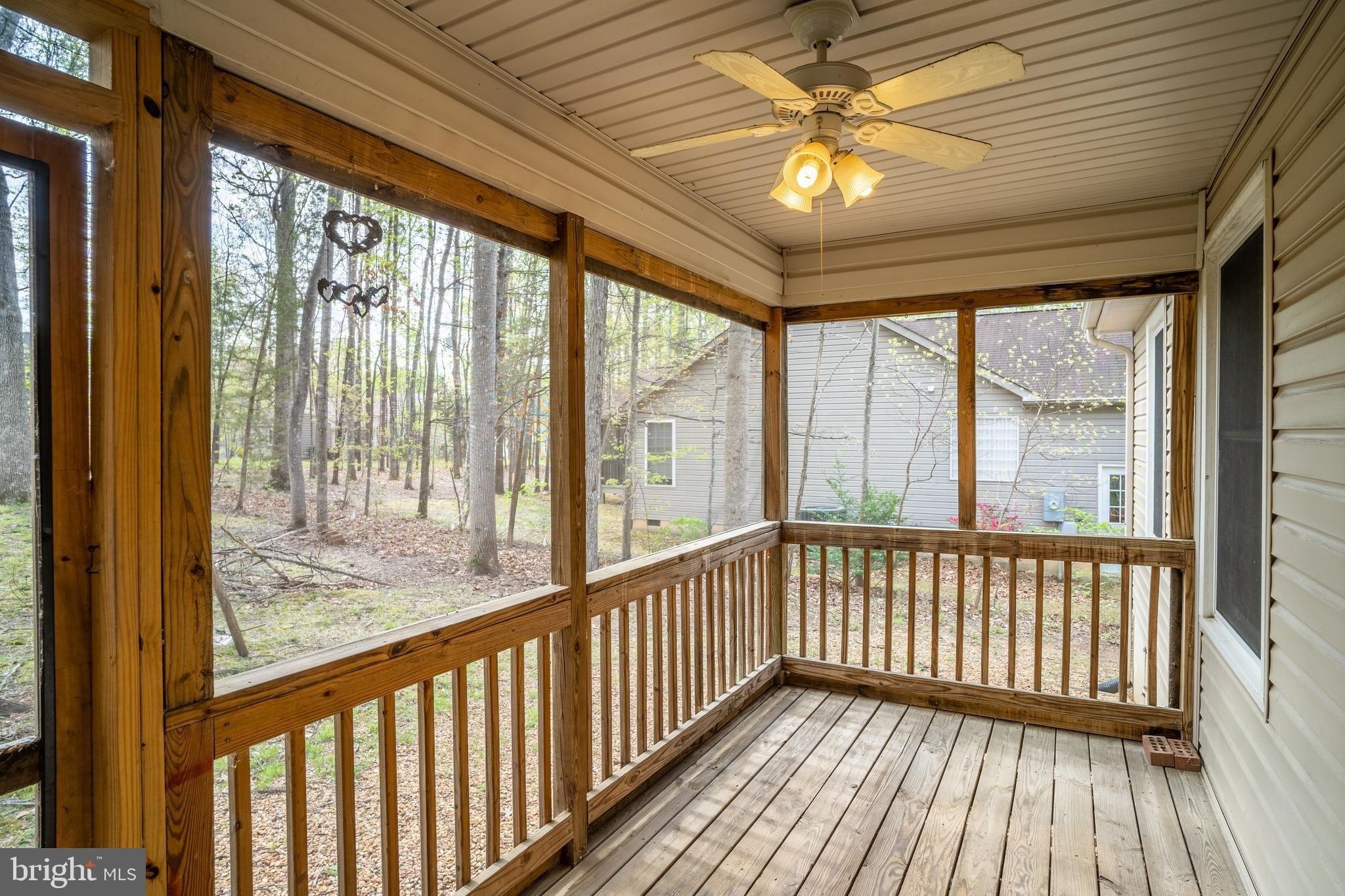 Washington St, Locust Grove, VA 22508