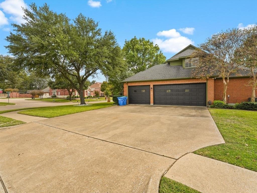 Mallard Park, Rowlett, TX 75088
