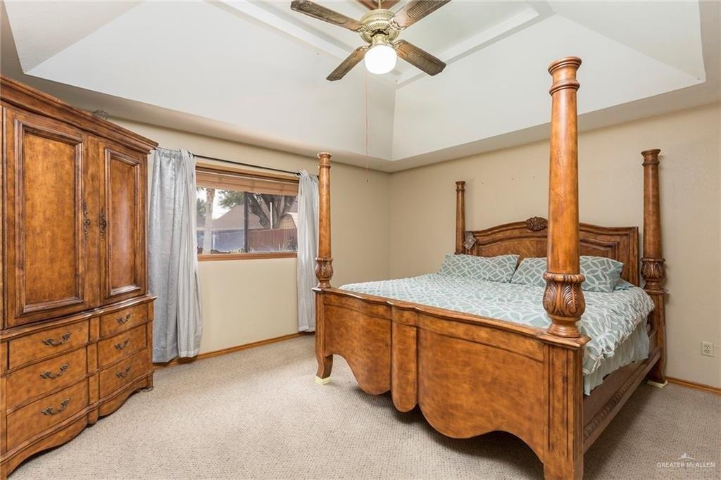N 28th St, Mcallen, TX 78504