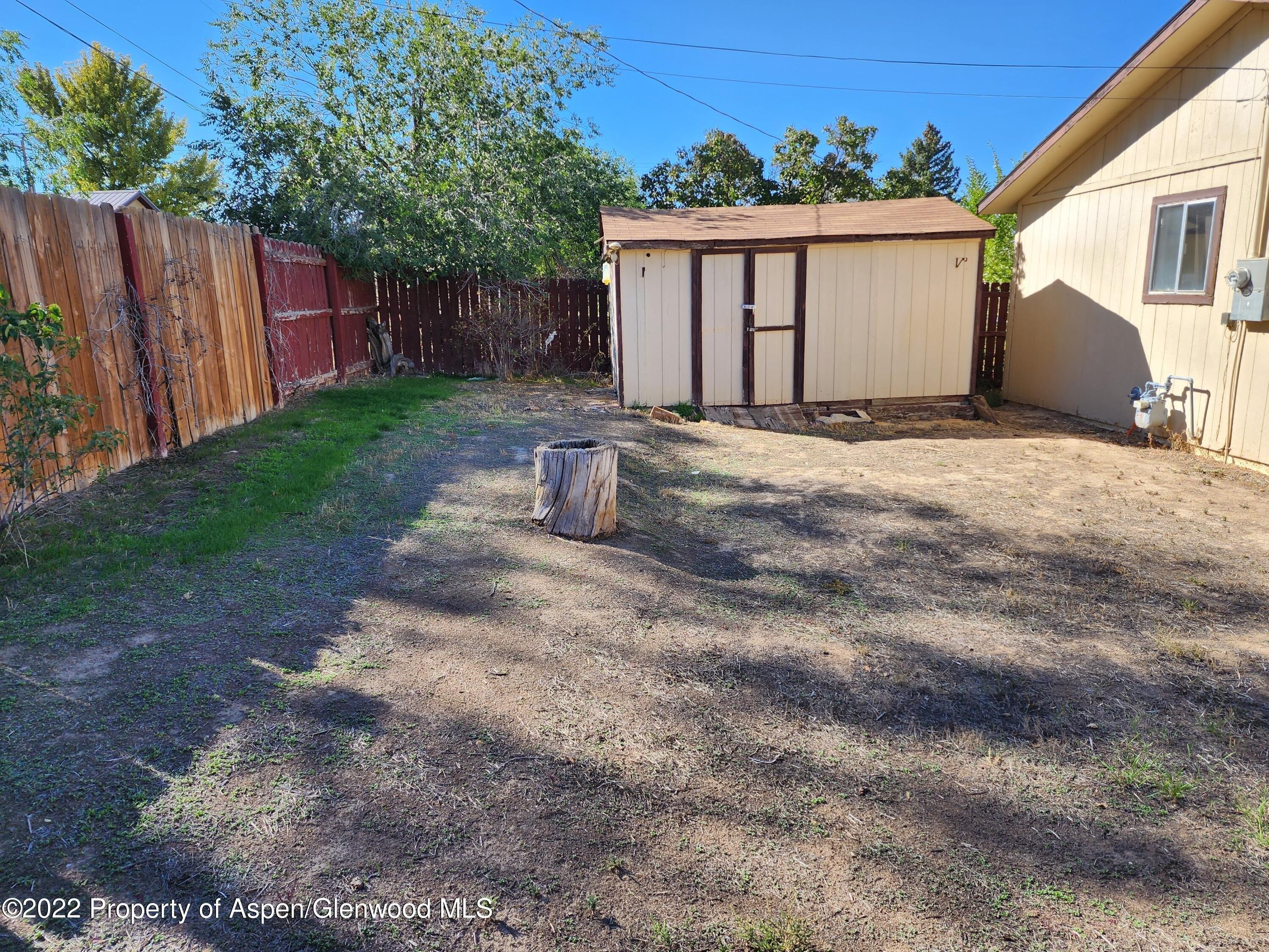 Lake St, Rangely, CO 81648