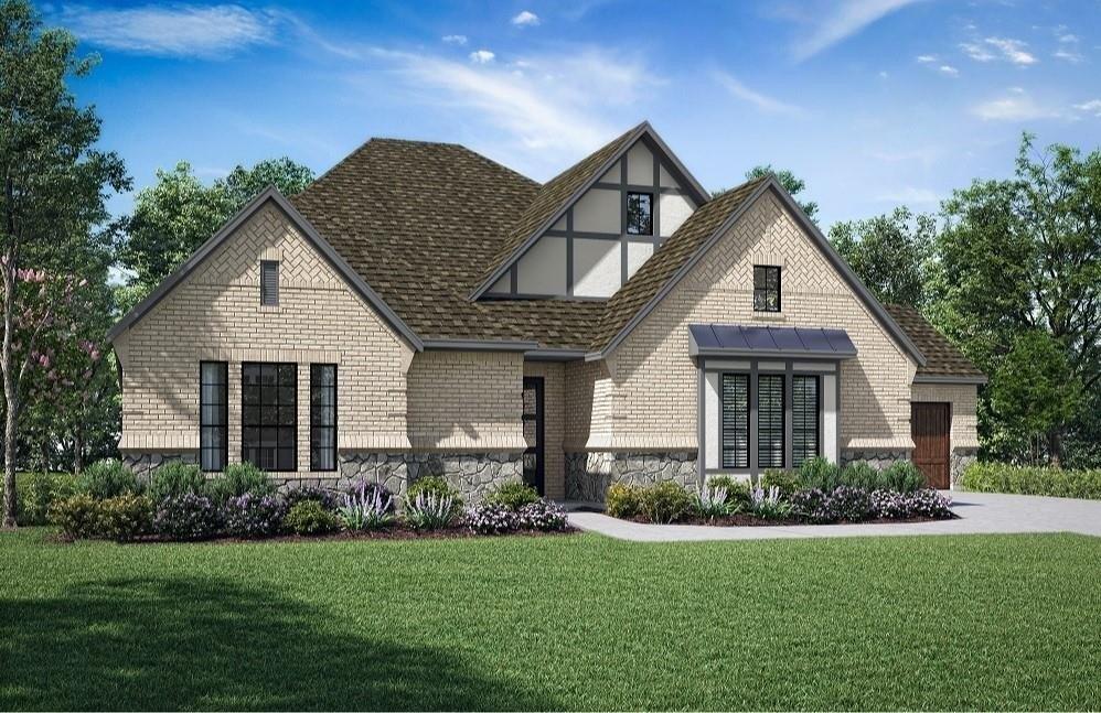 Stirling Dr, Argyle, TX 76226