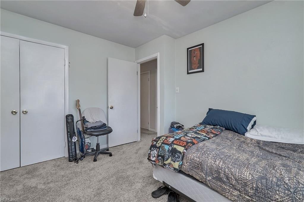 Old Farm Rd, Portsmouth, VA 23703