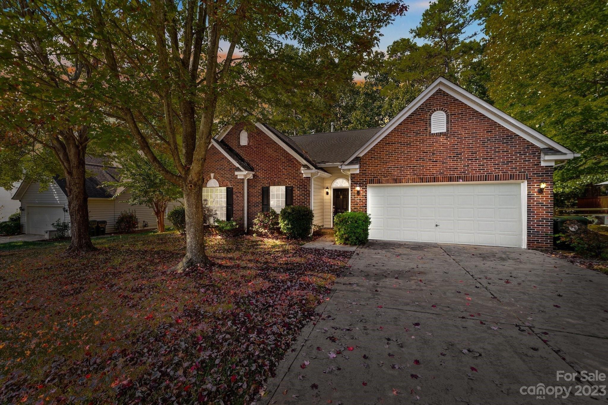 Tailwind Ln, Cornelius, NC 28031