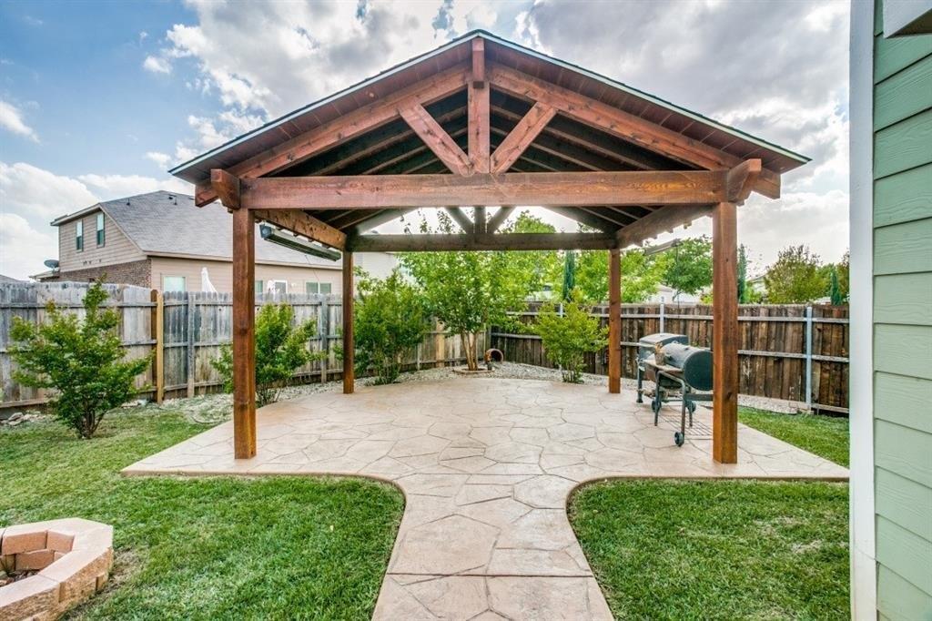 Dakota Ridge Dr, Fort Worth, TX 76134