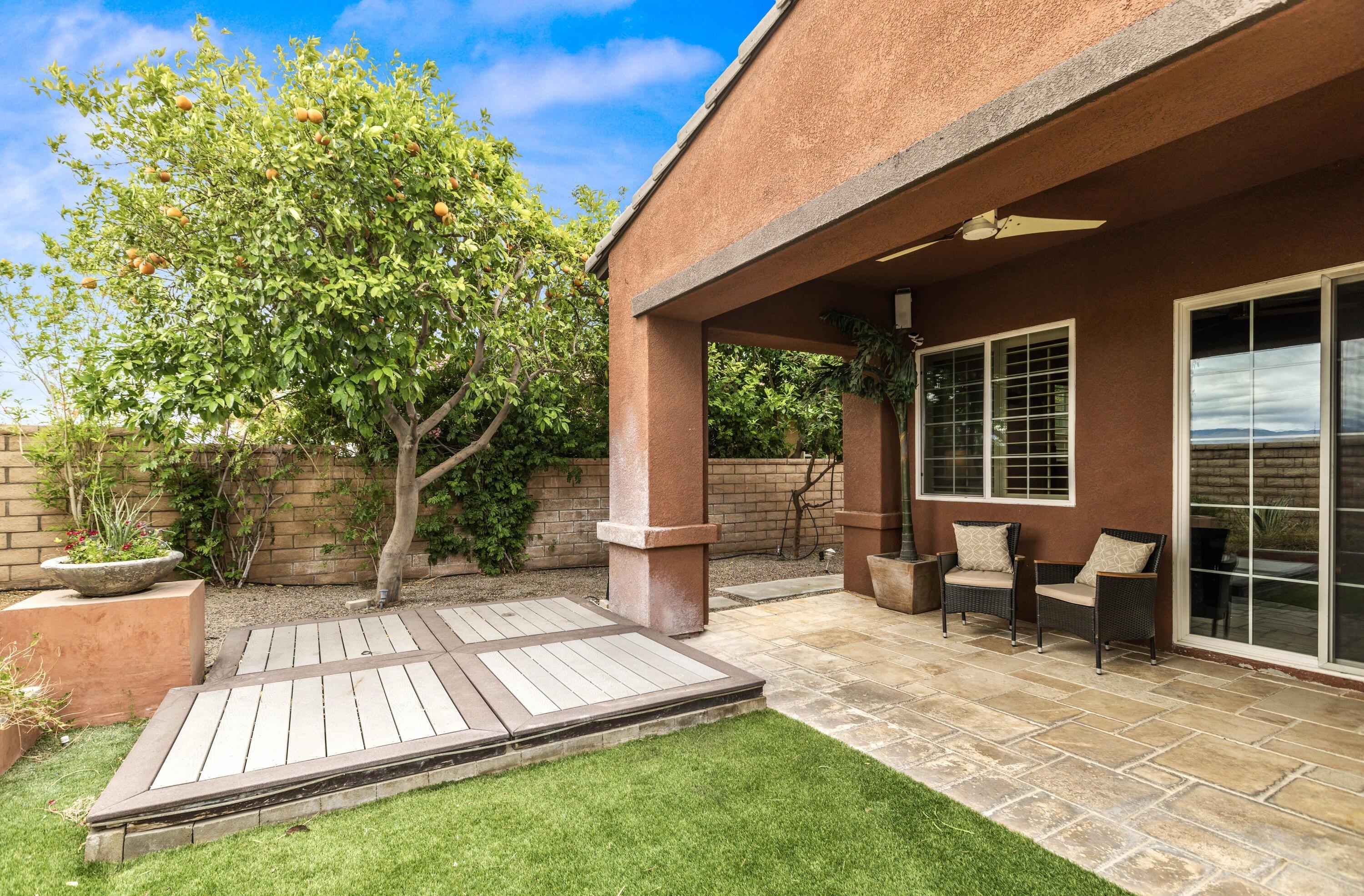 Via Santo Tomas, Rancho Mirage, CA 92270