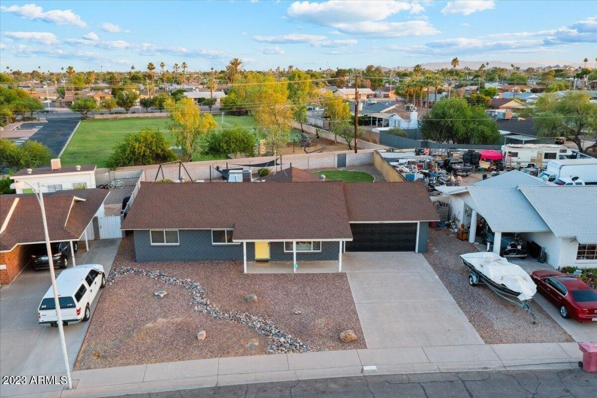 E Catalina Dr, Scottsdale, AZ 85251