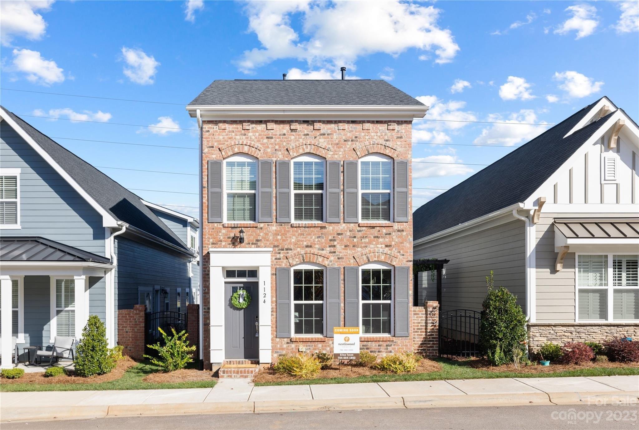Almerton Dr, Denver, NC 28037