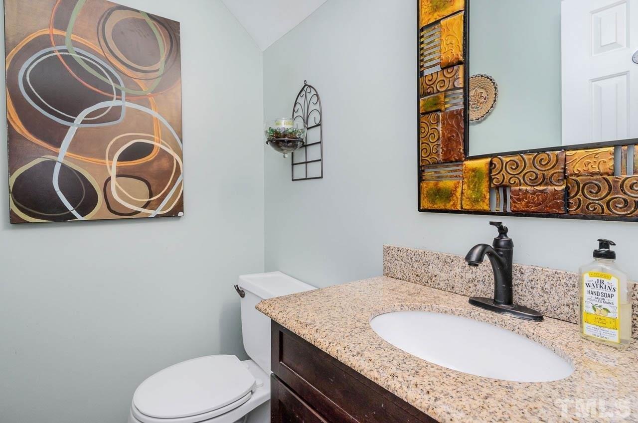 Oakbrook Dr, Durham, NC 27713