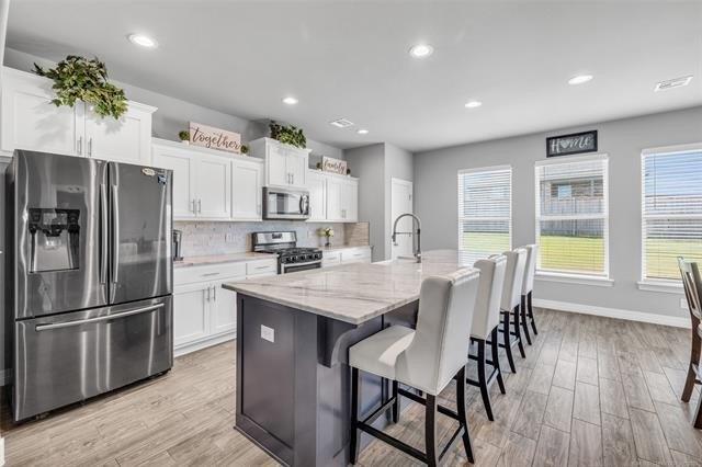 E Jasper Pl, Broken Arrow, OK 74011