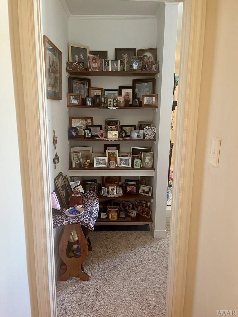 Carolina Ave, Hertford, NC 27944