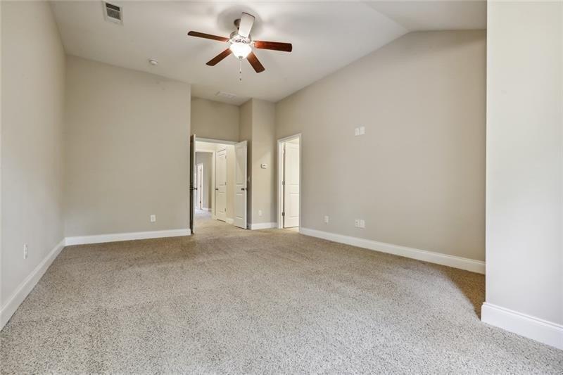 Nottaway Ln, Alpharetta, GA 30009