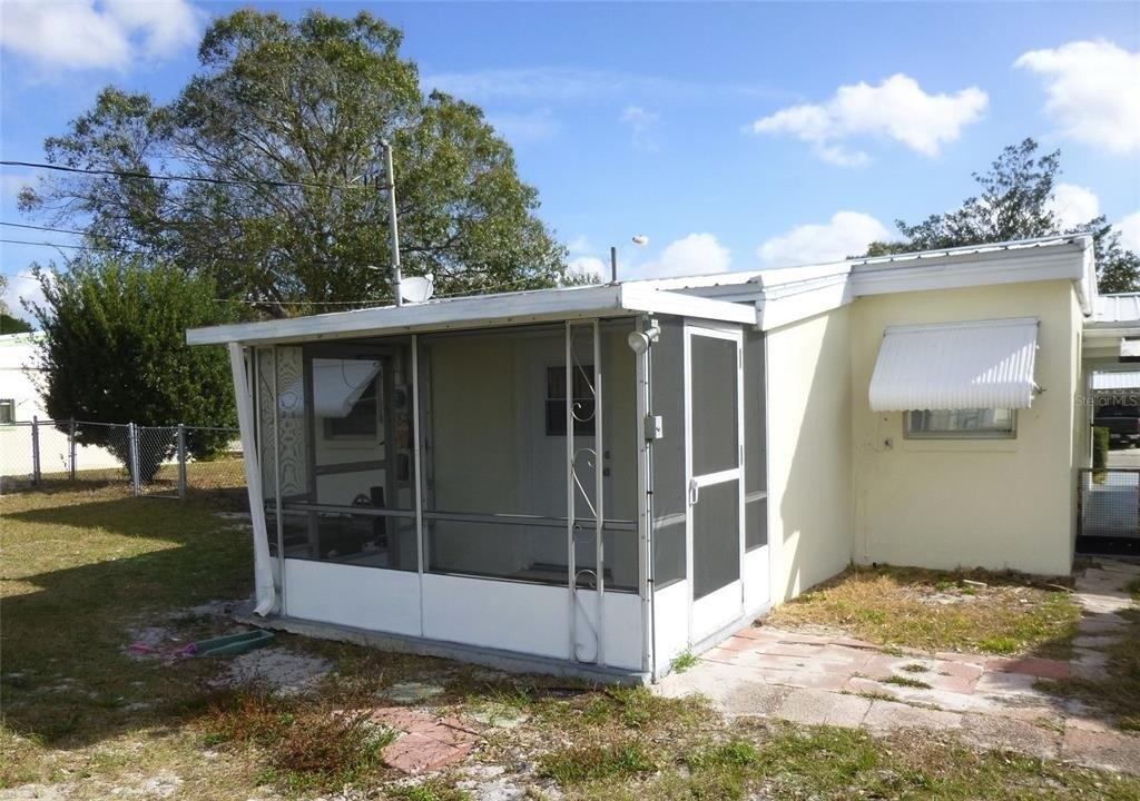 Stanley Ave, Frostproof, FL 33843
