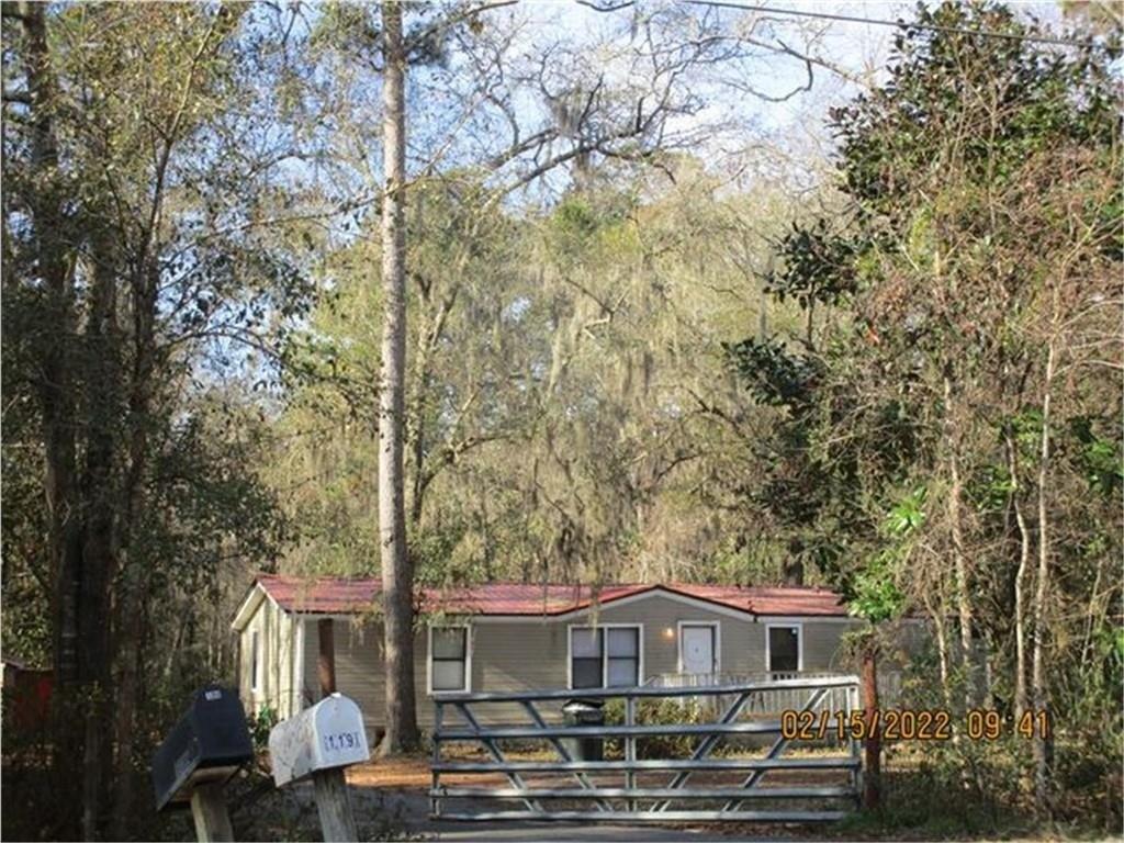 Deer Wood Trl, Brunswick, GA 31523