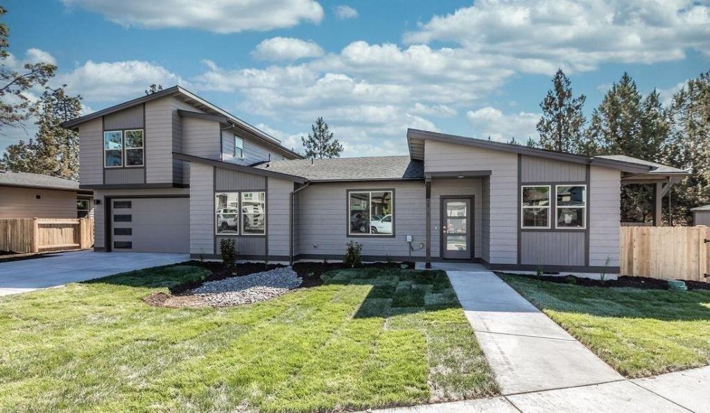 Nash Ct, La Pine, OR 97739