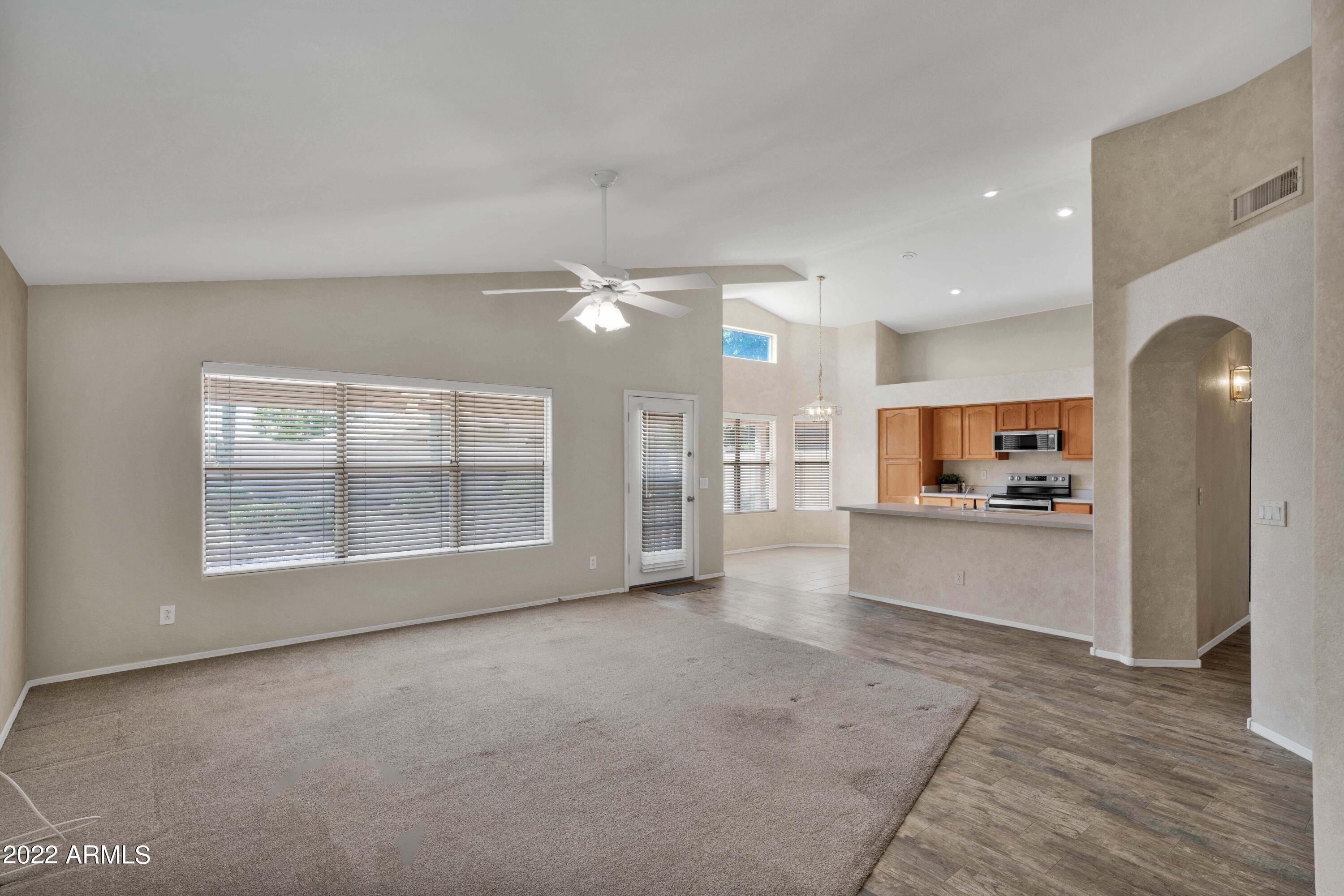 E Osage Ave, Mesa, AZ 85212