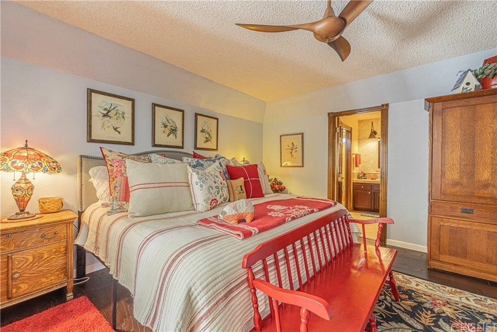 Monte Carlo Ct, Lancaster, CA 93536