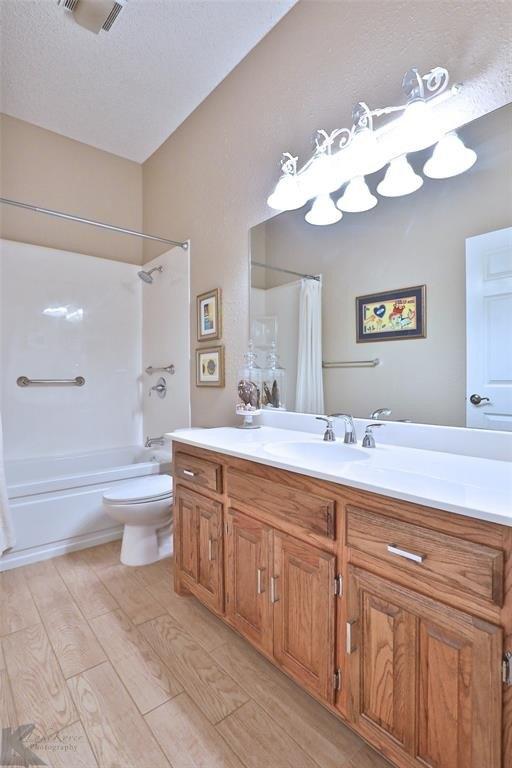 Western Plains Ave, Abilene, TX 79606