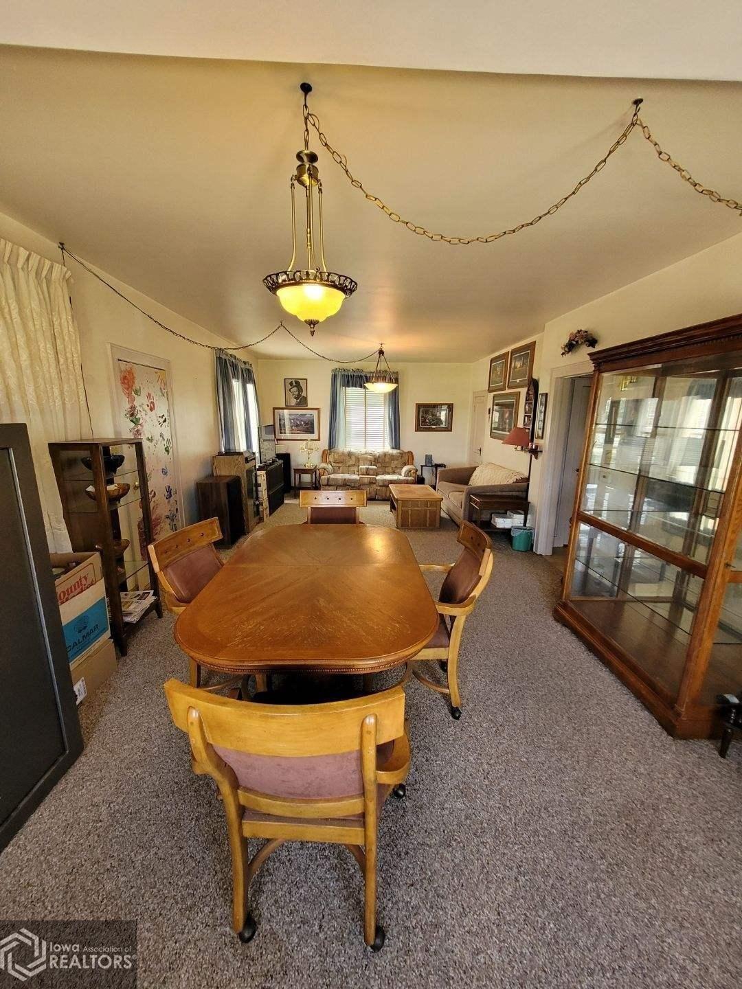 2nd Ave N, Northwood, IA 50459
