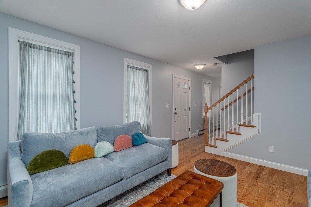 Old Town Farm Rd, Westminster, MA 01473