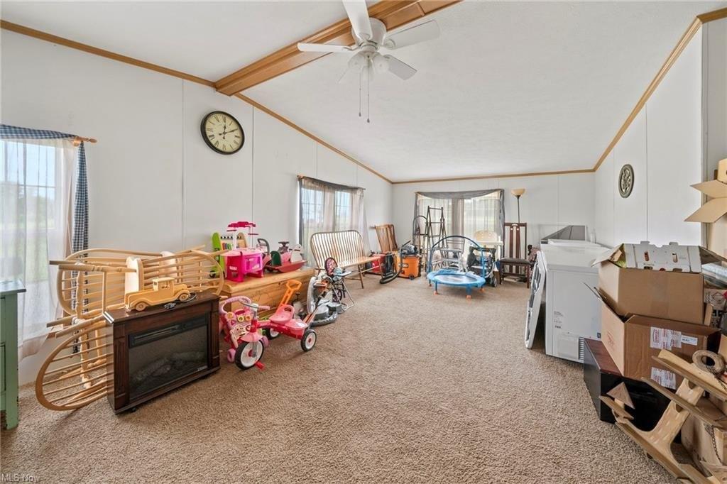 Lisbon Rd, Lisbon, OH 44432