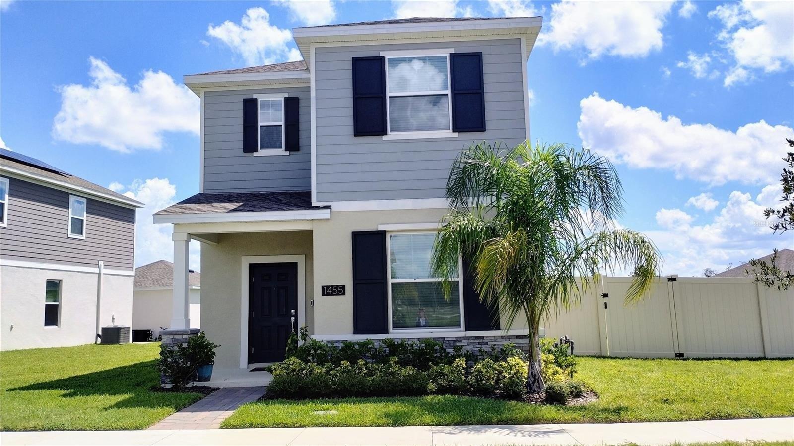 Viscaya Cove Blvd, Winter Garden, FL 34787