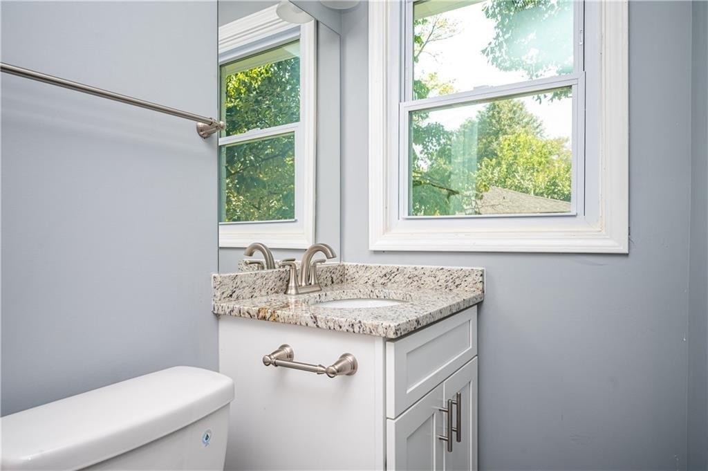 Okemah Trl Se, Marietta, GA 30060