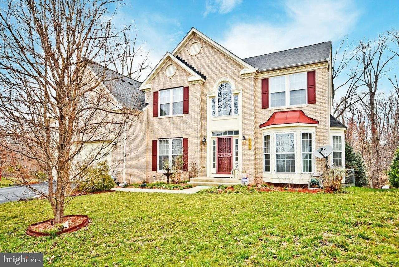 Dorado Ter, Brandywine, MD 20613
