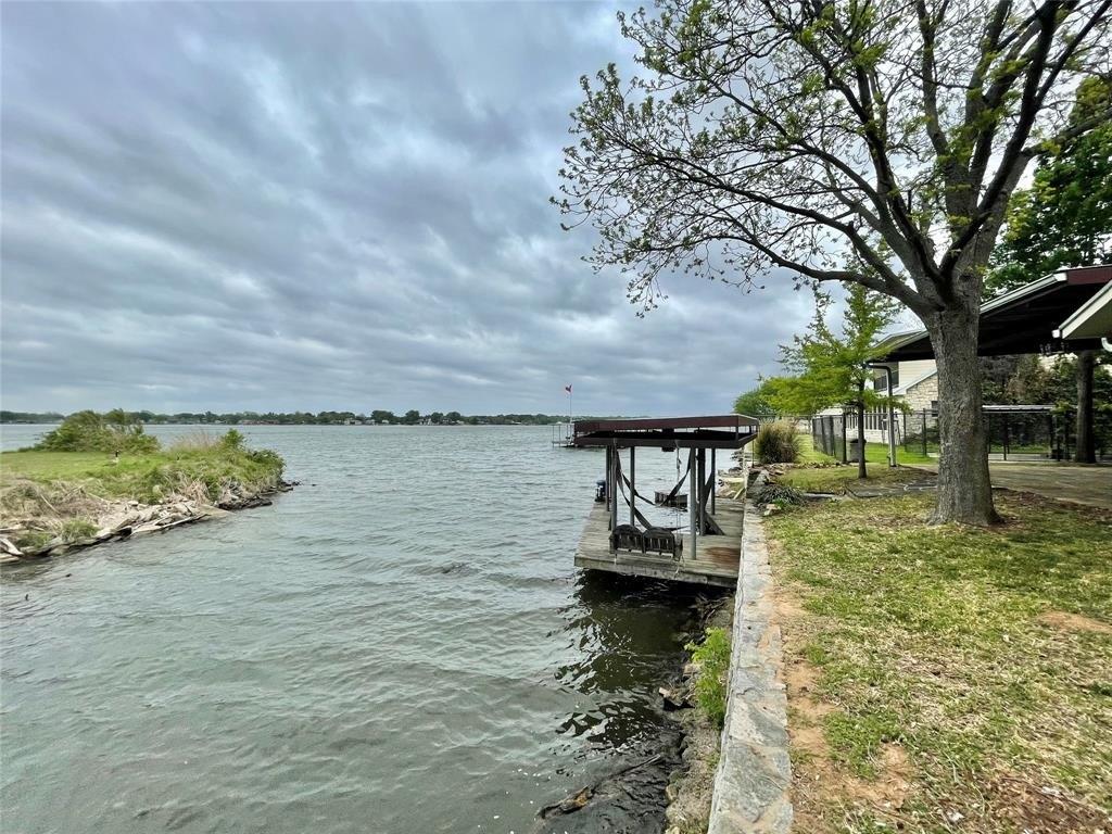 Hidden Cove Ct, Granbury, TX 76049