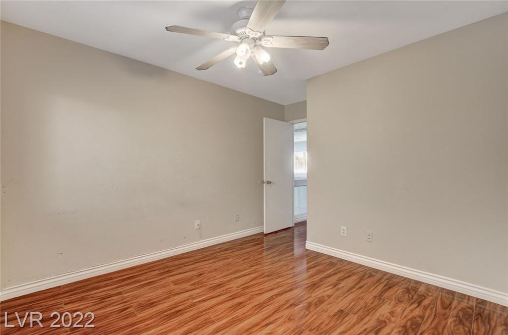 Climbing Lily St, Las Vegas, NV 89183