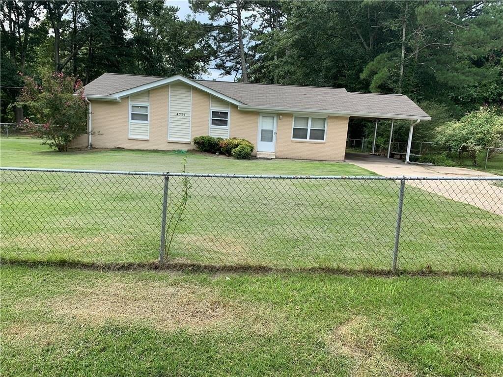 Duncan Dr, Powder Springs, GA 30127