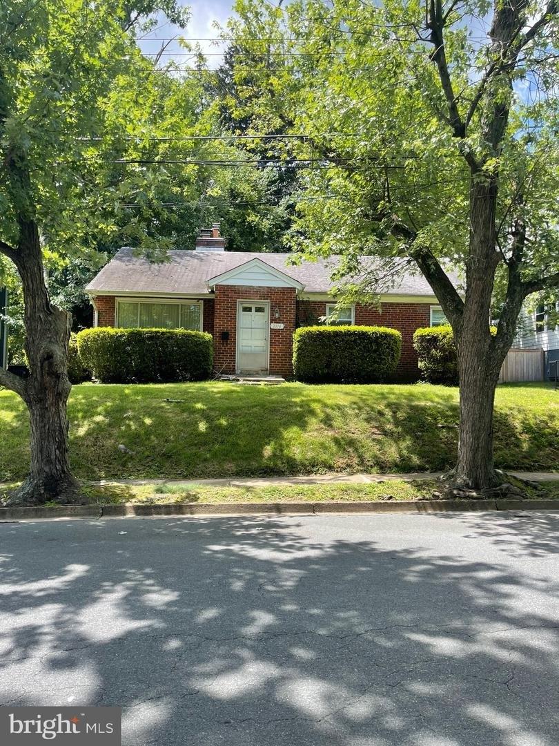 John Marshall Dr, Arlington, VA 22205