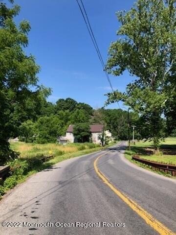 Gallmeier Rd, Milford, NJ 08848