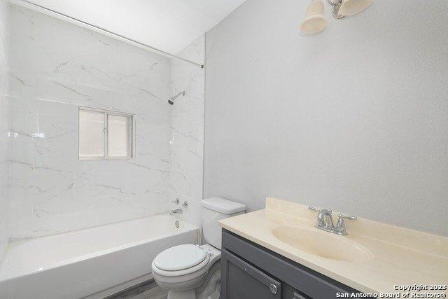 W Jewell St, San Antonio, TX 78226