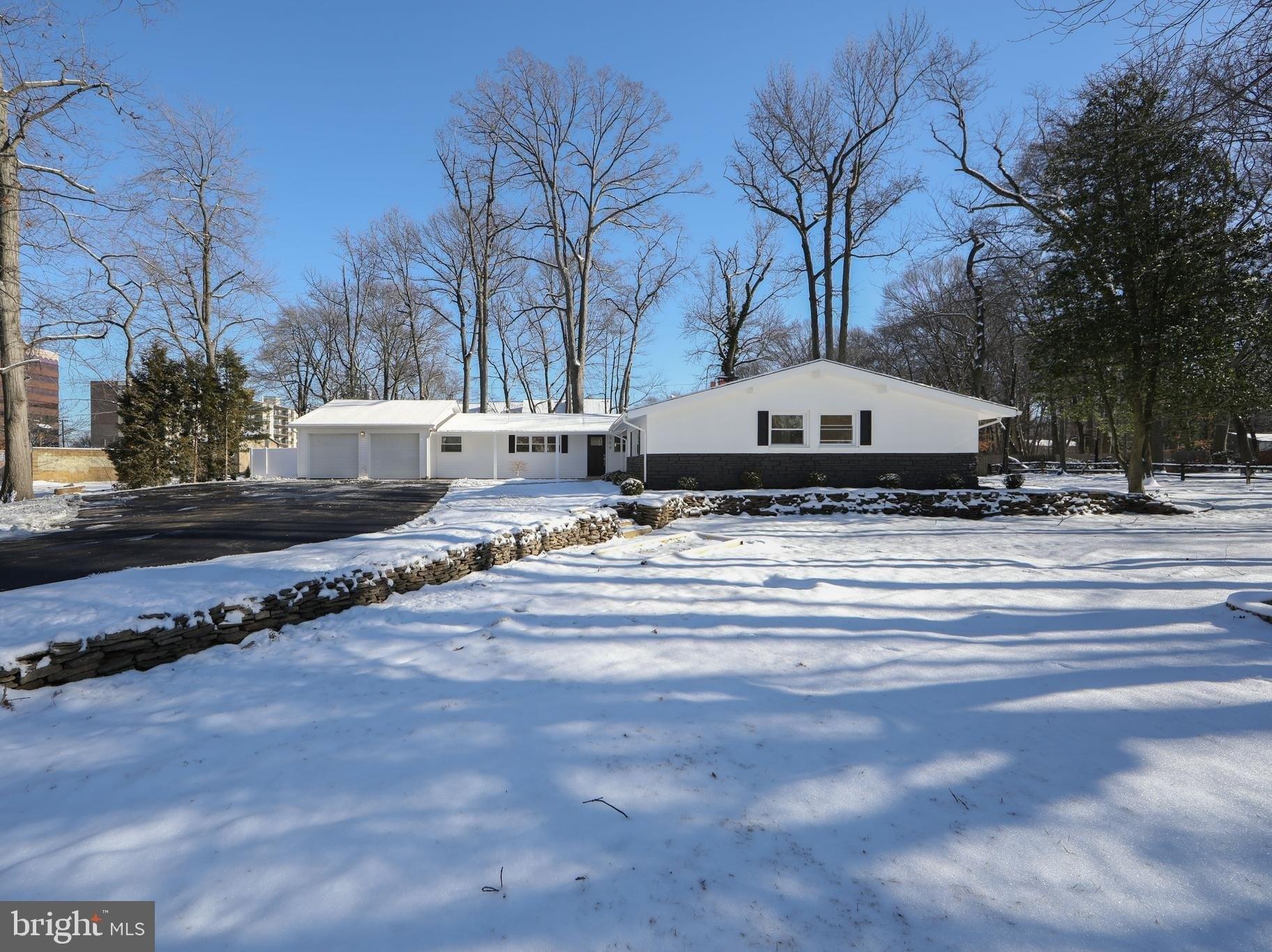 Cherry Hill Blvd, Cherry Hill, NJ 08002
