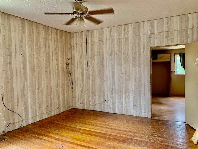 Conway St, Dalton, GA 30720