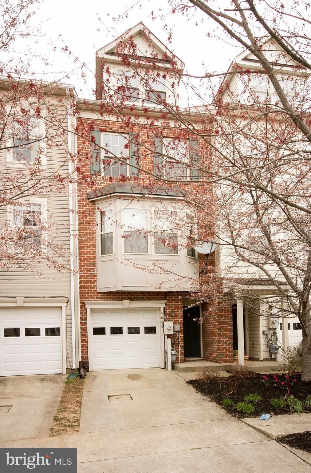 Gold Hill Rd, Owings Mills, MD 21117