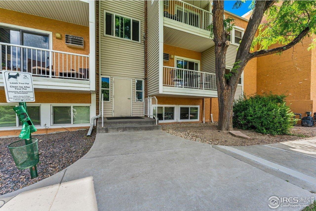 Golden Cir, Golden, CO 80401