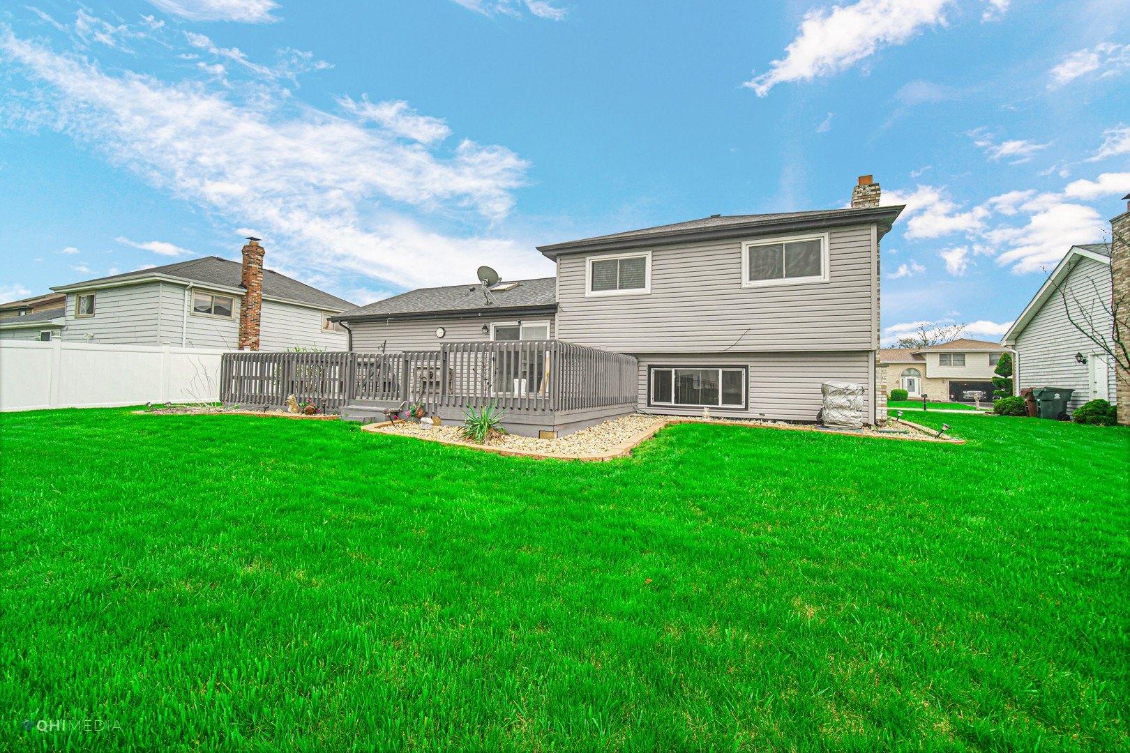 Jefferson Dr, Richton Park, IL 60471