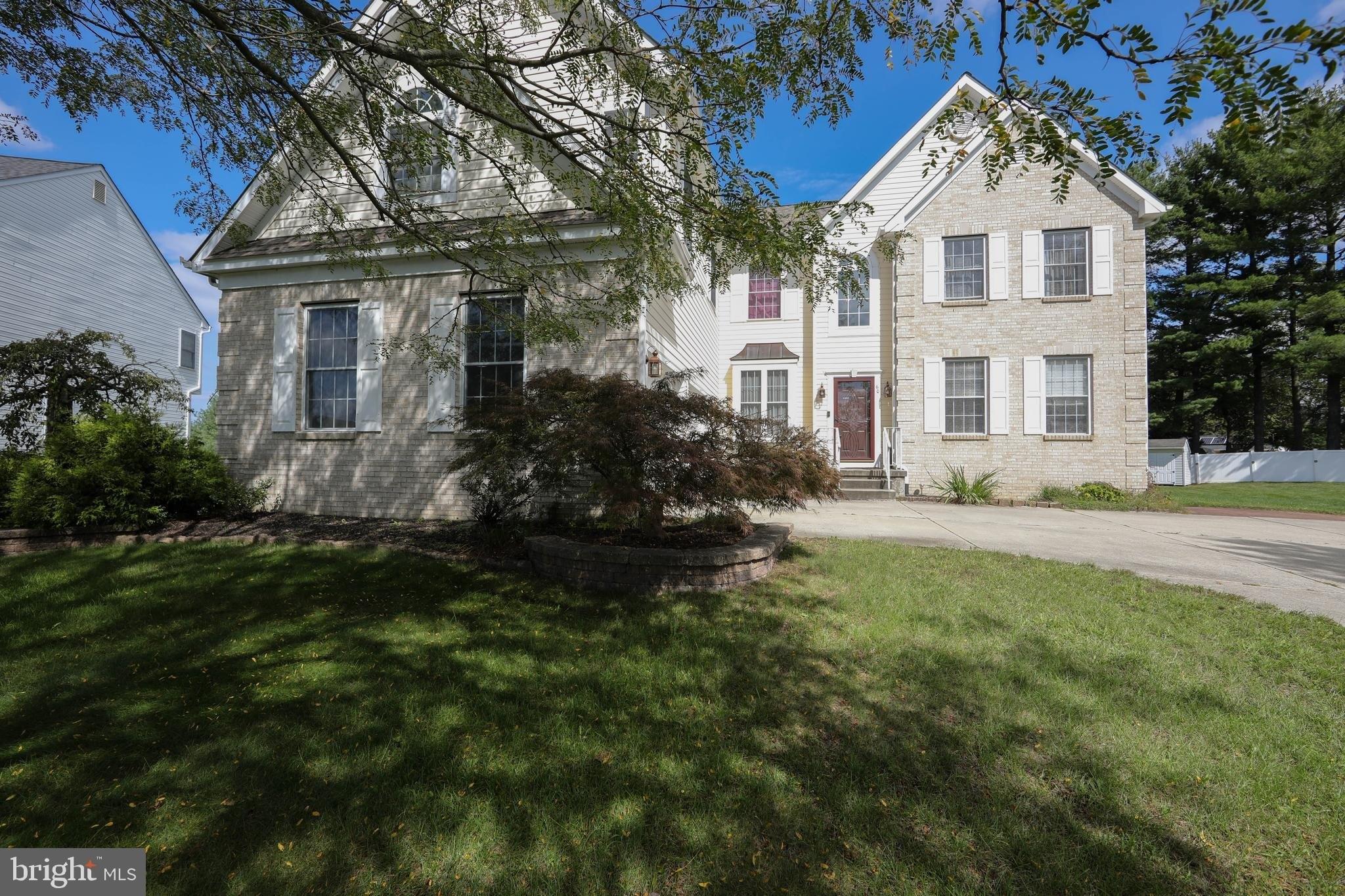 Tynemouth Dr, Lumberton, NJ 08048