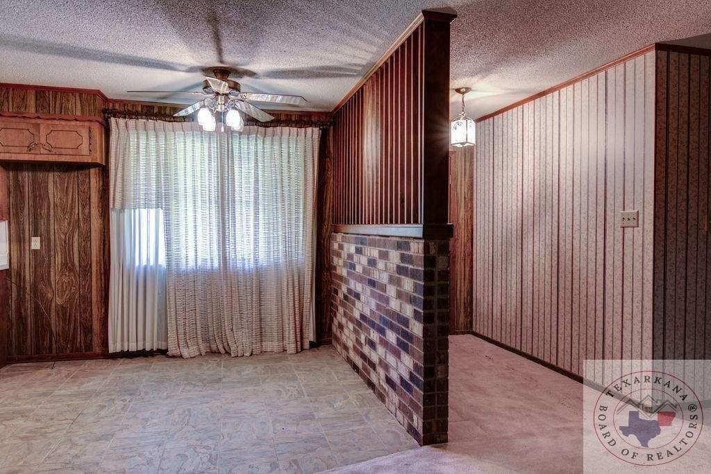 Walker Ln, Texarkana, TX 75501