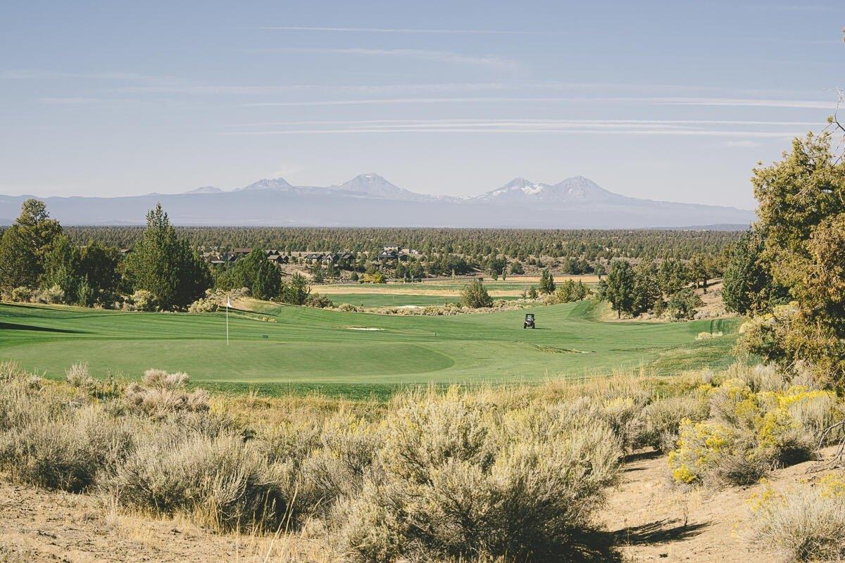 Sw Brasada Ranch Rd, Powell Butte, OR 97753